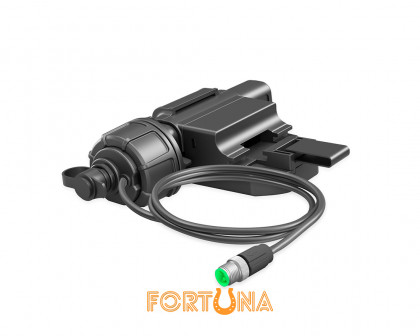 Зображення - Водонепроникний акумуляторний блок (4XAA) - не містить батарей